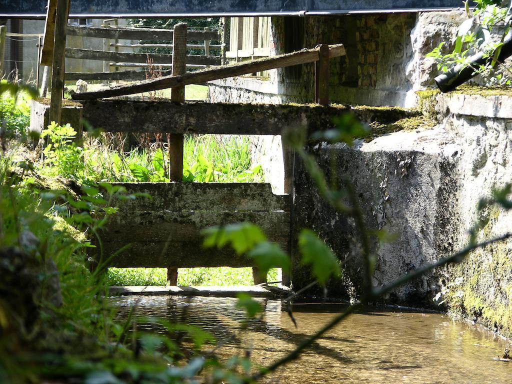 Hotel Haus Recke Balve Exteriér fotografie