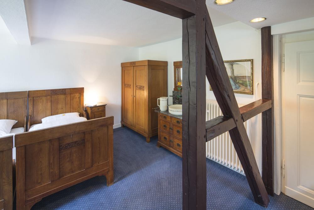Hotel Haus Recke Balve Pokoj fotografie
