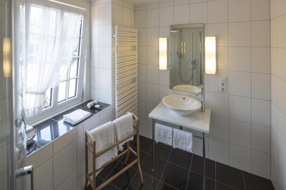 Hotel Haus Recke Balve Pokoj fotografie