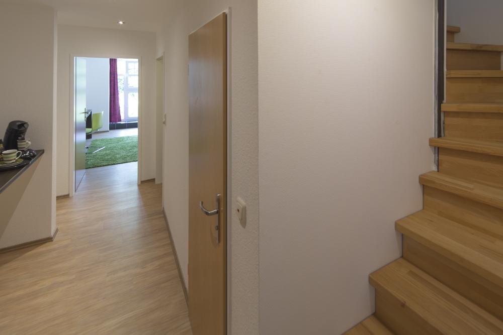 Hotel Haus Recke Balve Pokoj fotografie
