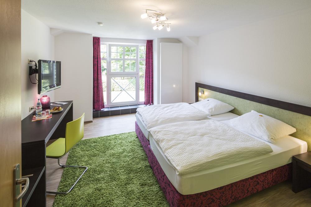 Hotel Haus Recke Balve Pokoj fotografie