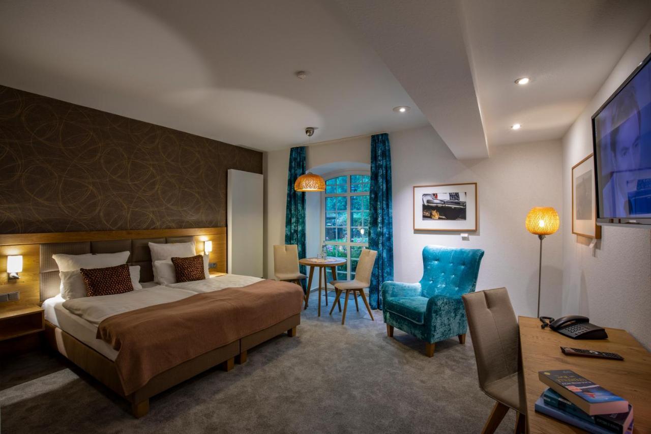 Hotel Haus Recke Balve Exteriér fotografie
